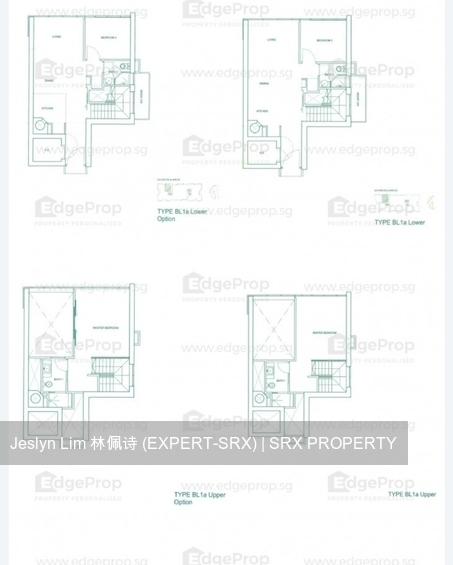 Icon (D2), Apartment #537002021